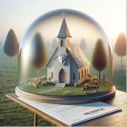 5 Predictions on What is Going to Happen in 2024's Church Insurance Market