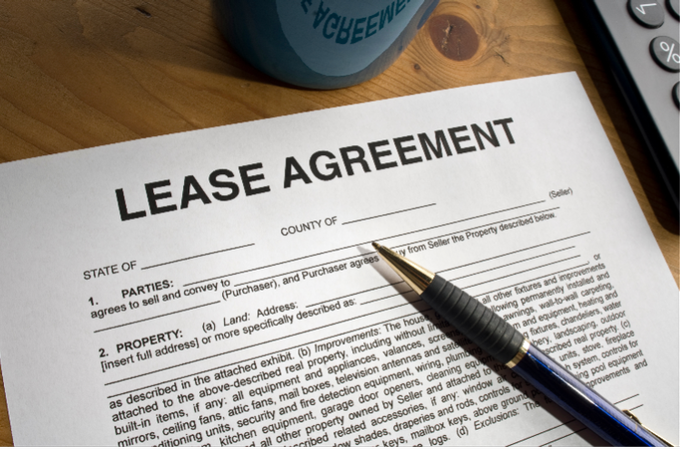 Three Common Pitfalls That May Be Hidden In Your Church's Lease