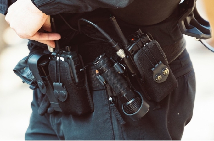 Considering pepper spray for your security team? Here are some things you need to know.