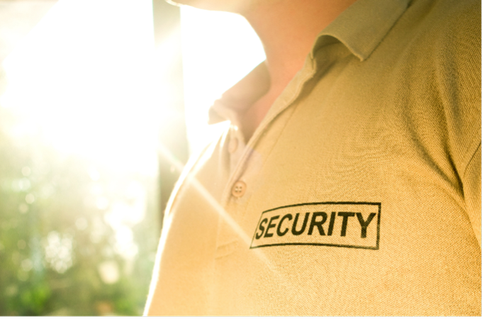 How protected are members of your safety team?
